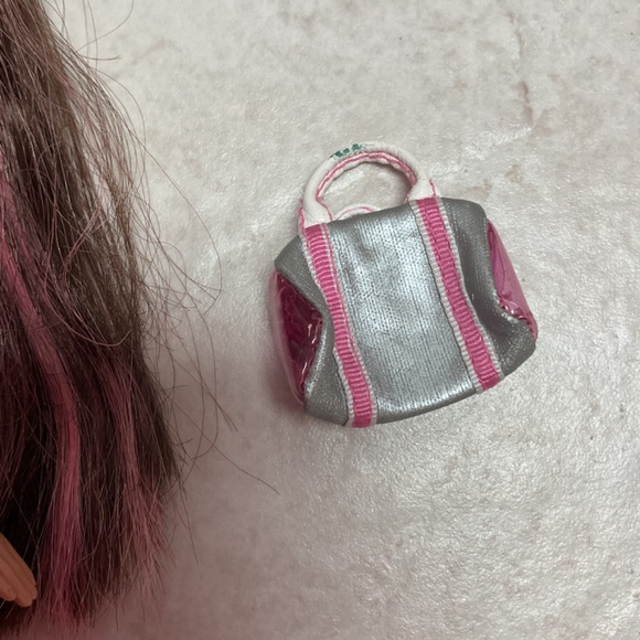 Bratz Space Angelz Live in Concert Yasmin Doll Y2K - Picture 6 of 9